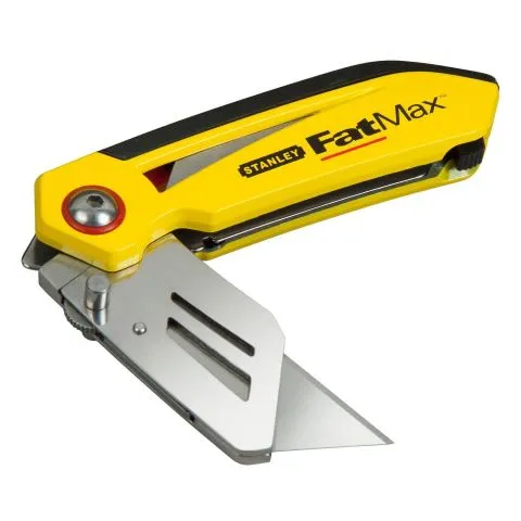 FatMax FMHT0-10827 STANLEY Fällkniv med fast knivblad Nyhet